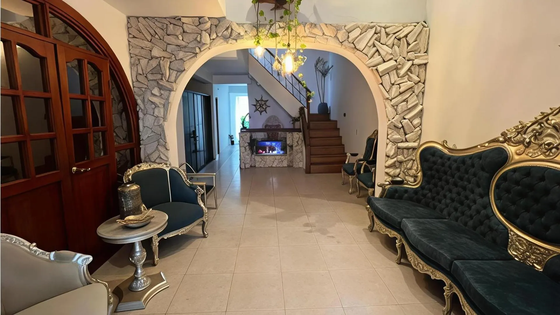 Hotel Boutique Tierra Del Mar Cartagena 0*,  Colombia
