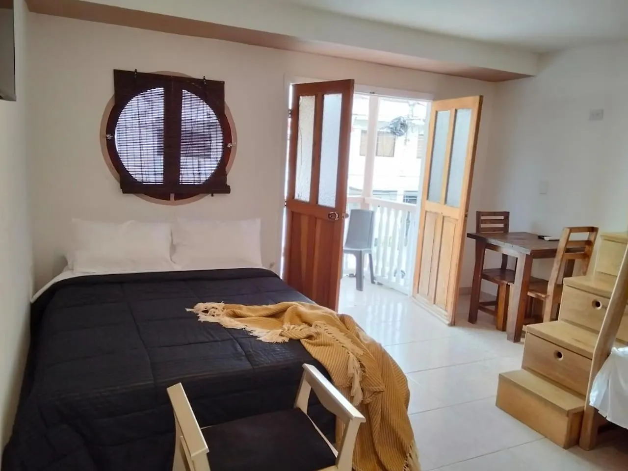 Hotel Boutique Tierra Del Mar Cartagena