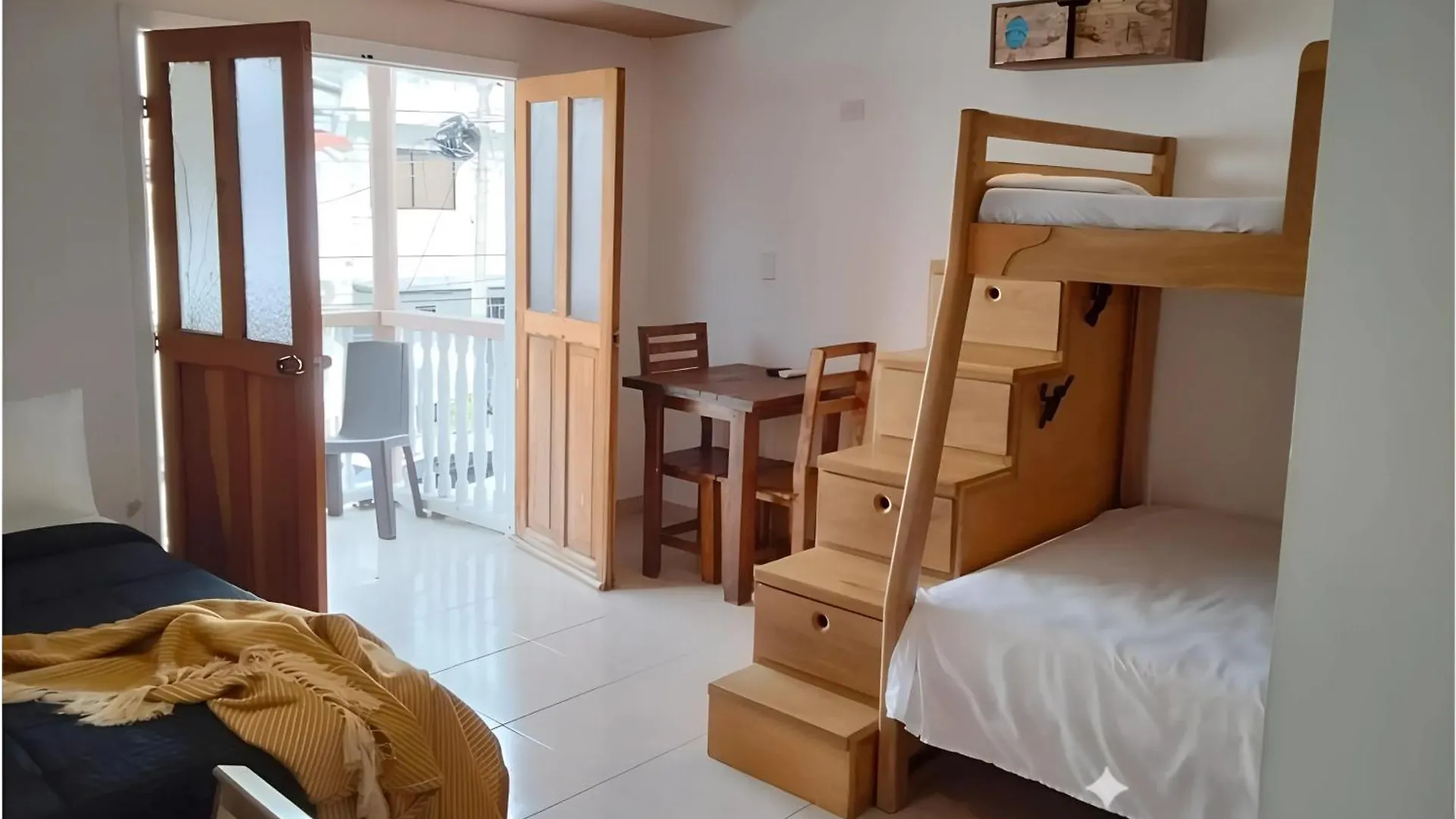Hotel Boutique Tierra Del Mar Cartagena
