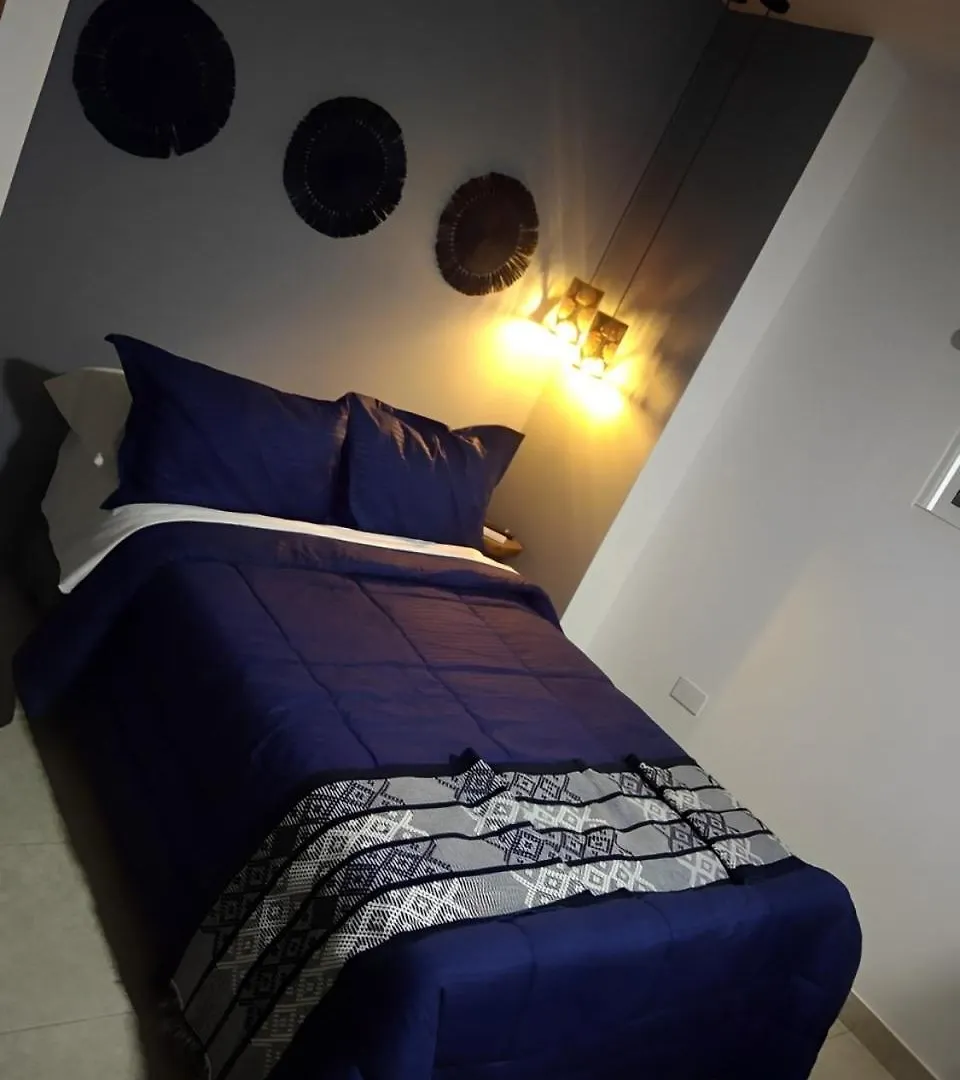 Hotel Boutique Tierra Del Mar Cartagena