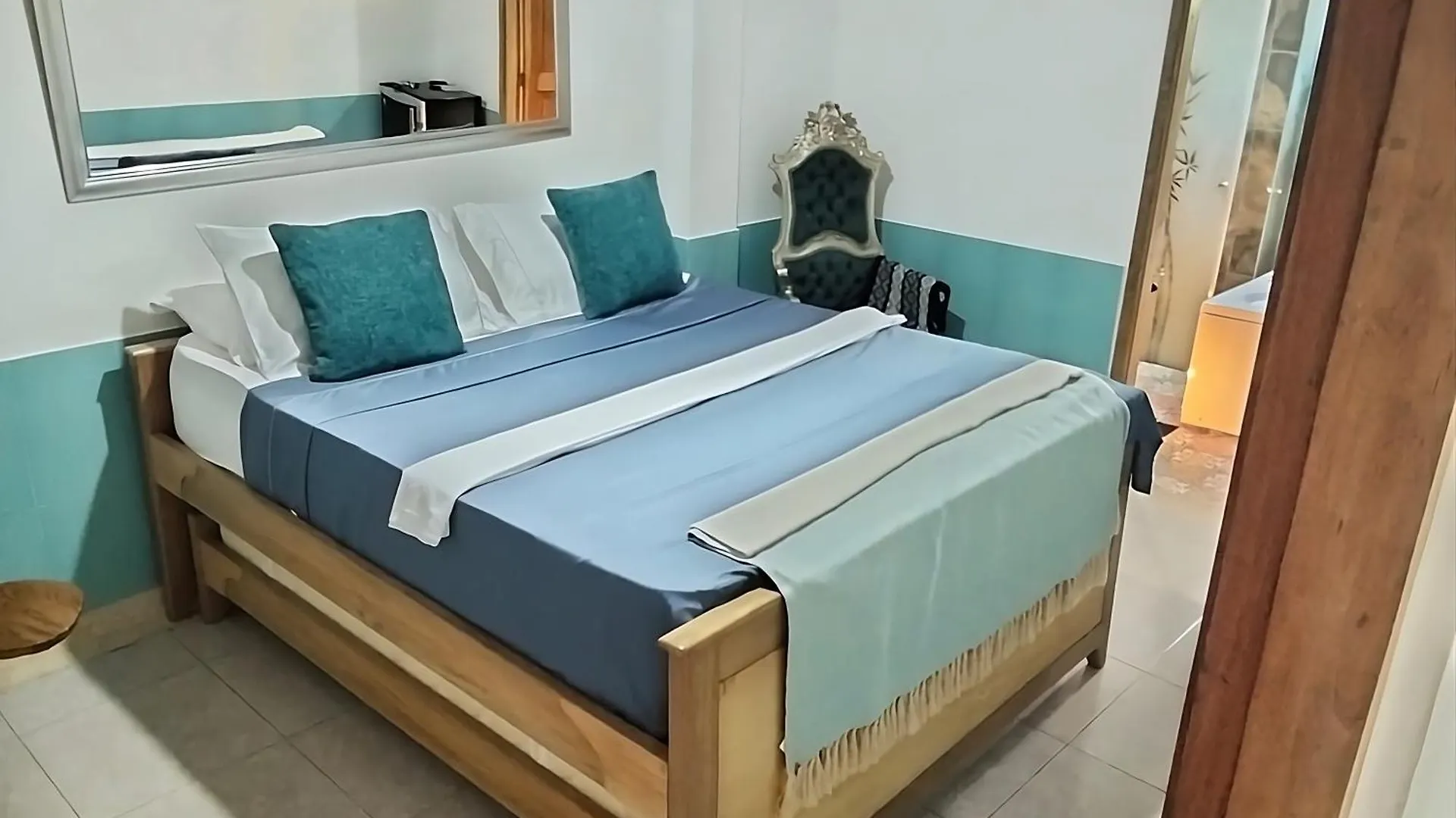 Hotel Boutique Tierra Del Mar Cartagena