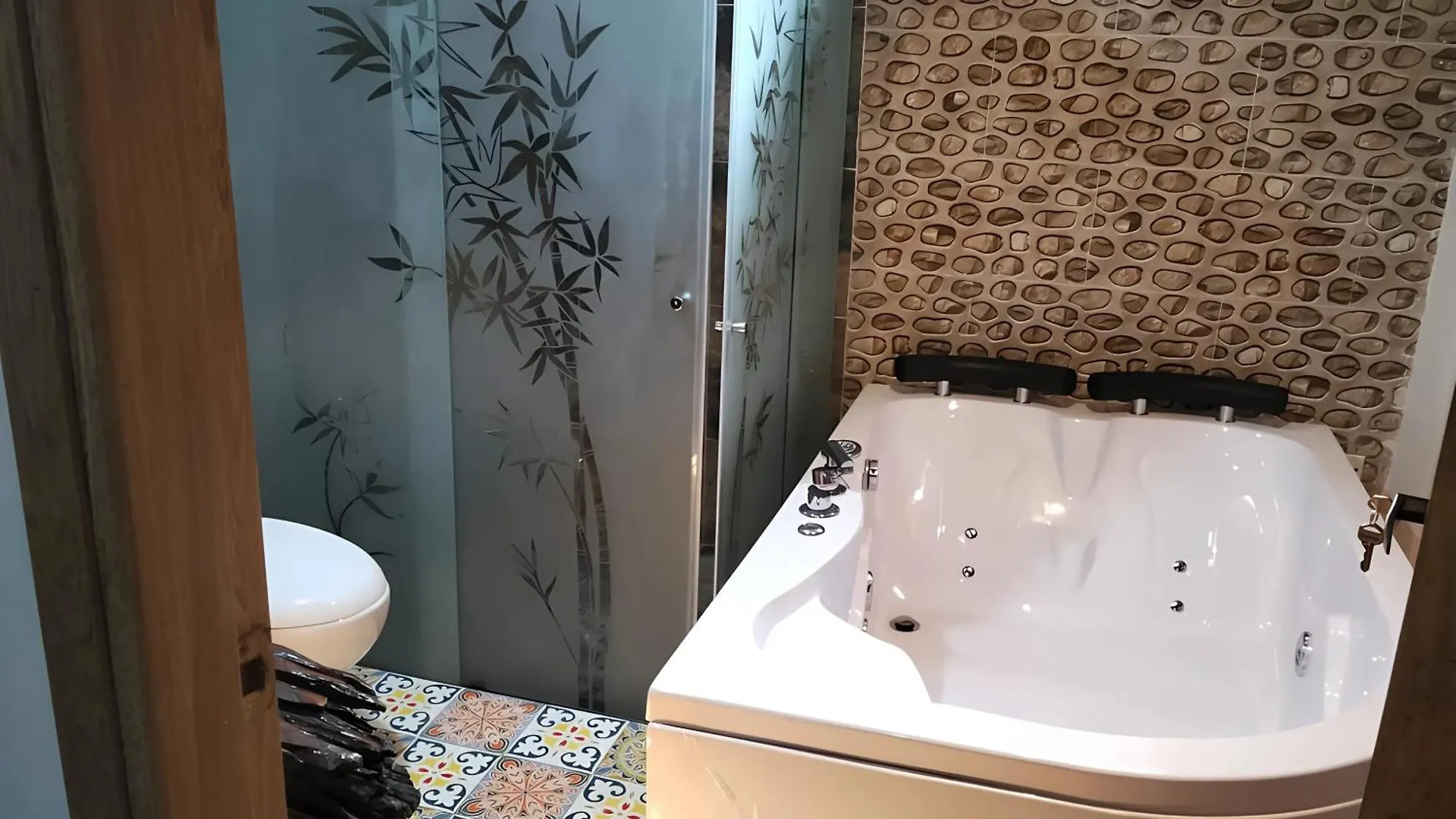 Hotel Boutique Tierra Del Mar Cartagena 0*,  Colombia