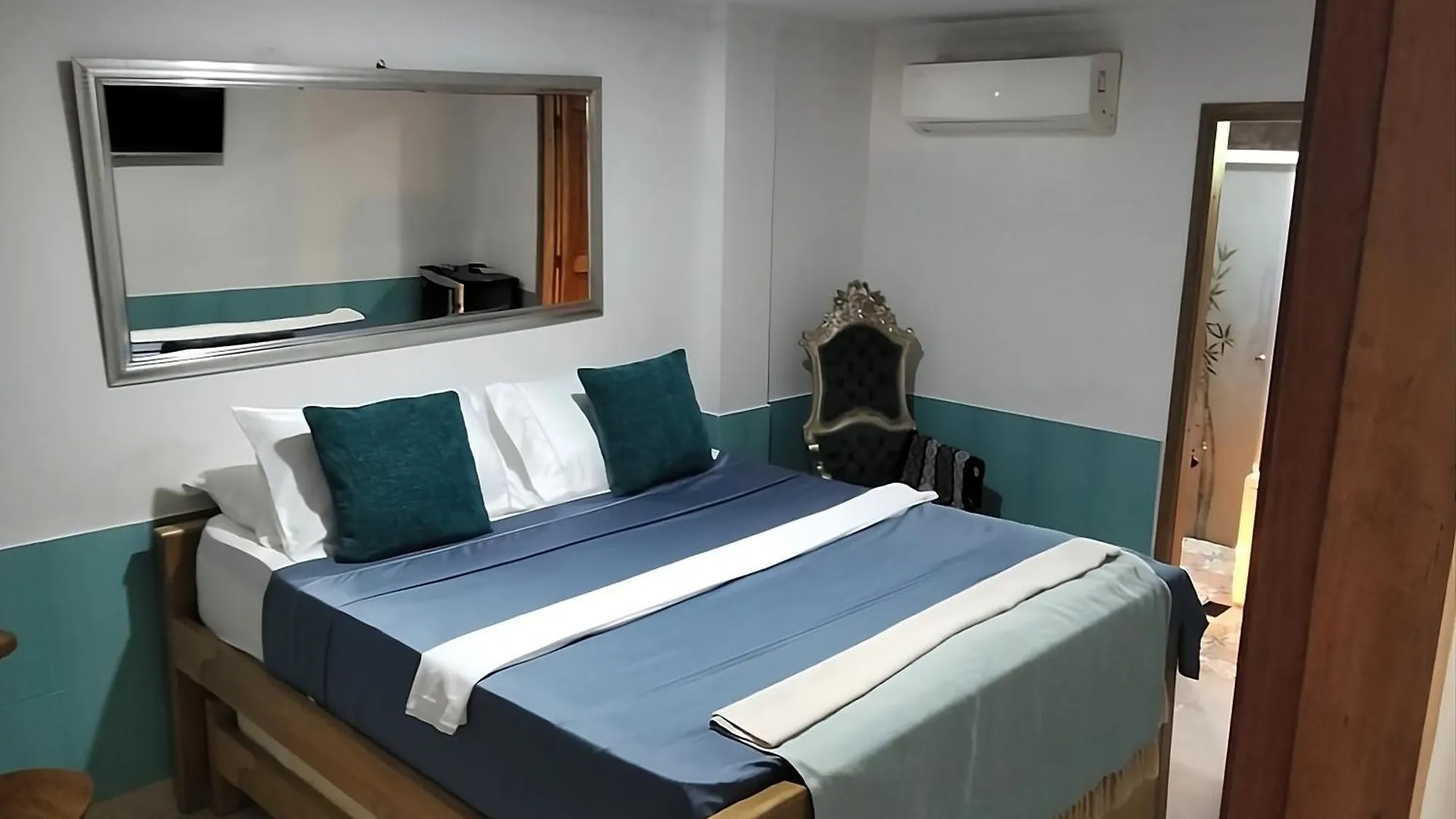 Hotel Boutique Tierra Del Mar Cartagena