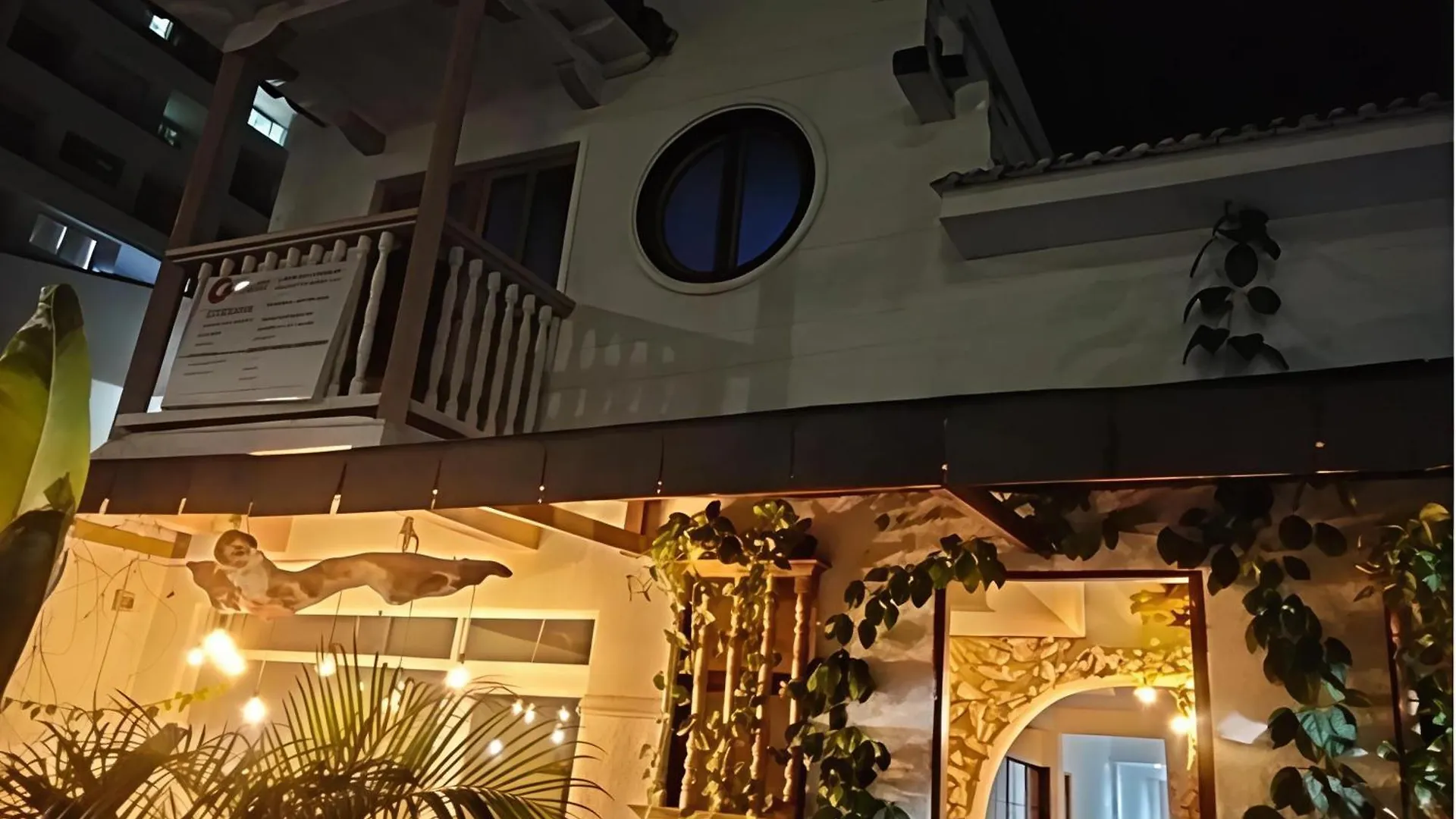 Hotel Boutique Tierra Del Mar Cartagena Colombia