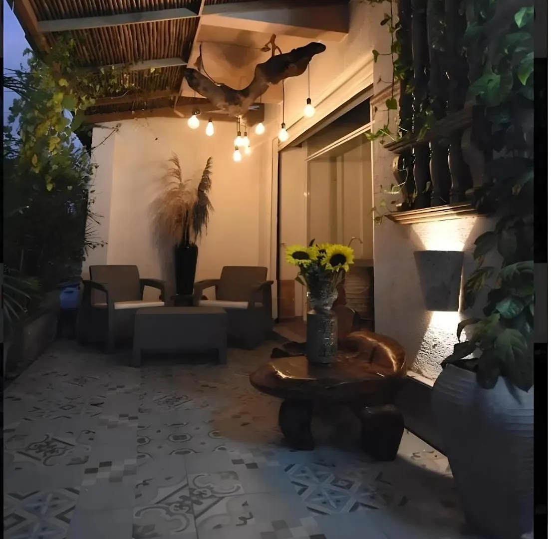 Hotel Boutique Tierra Del Mar Cartagena