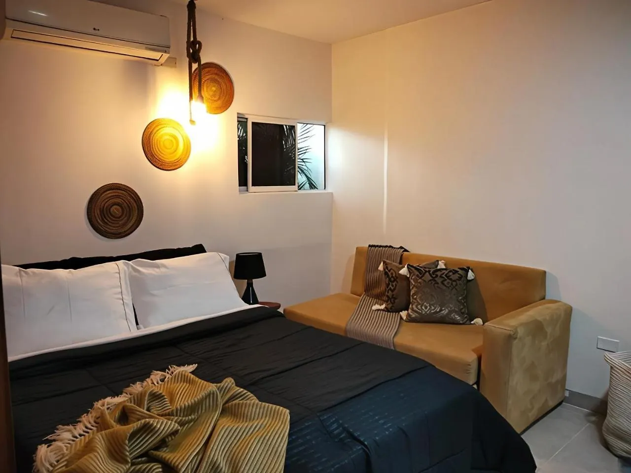 Hotel Boutique Tierra Del Mar Cartagena 0*,  Colombia